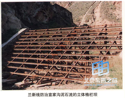 暗流涌动的泥石流(十一)(图)