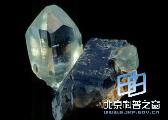 托帕石赏析(图)