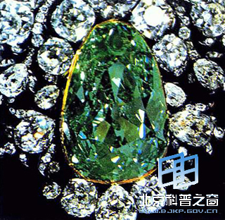 南非与钻石(十二)