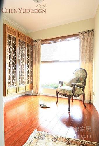 80后打造的四套唯美婚房 小而精(图)