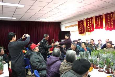 绿色科普进百家
