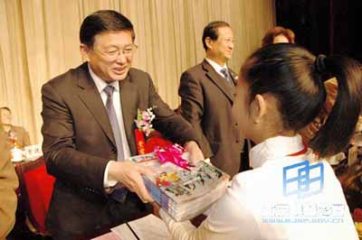 宁夏行系列之一 心灵的再次洗理和净化