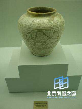 宁夏行系列之三:西夏王陵