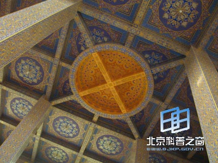 宁夏行系列之四:中华回乡文化园