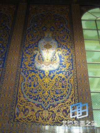 宁夏行系列之四:中华回乡文化园