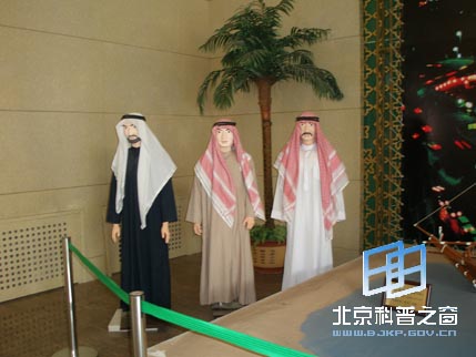 宁夏行系列之四:中华回乡文化园