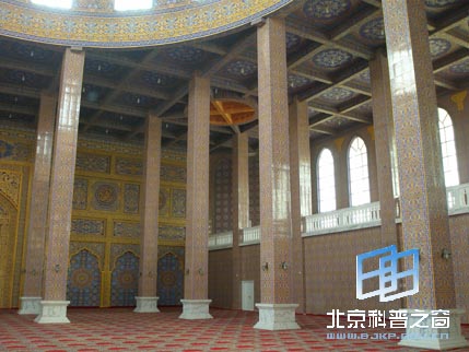 宁夏行系列之四:中华回乡文化园