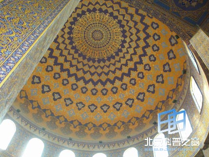 宁夏行系列之四:中华回乡文化园