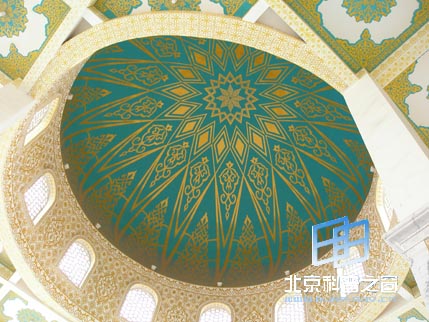 宁夏行系列之四:中华回乡文化园