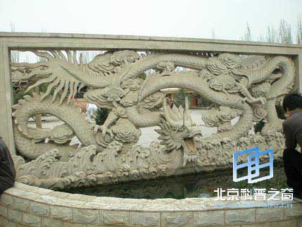 宁夏行系列之三:西夏王陵