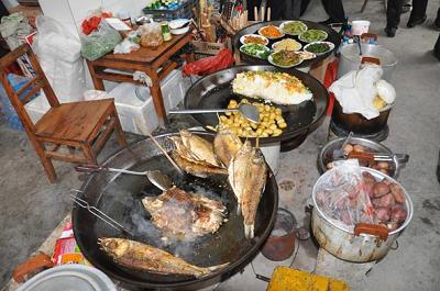 长江水,三峡情(十四)