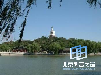 初春的北海