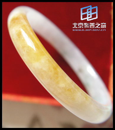 玉石新宠——别样的“黄蜡玉”(四)
