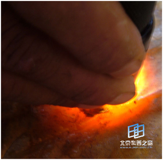 玉石新宠——别样的“黄蜡玉”(六)