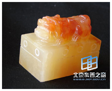 玉石新宠——别样的“黄蜡玉”(四)