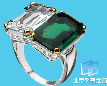 宝石物语(四)