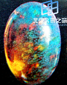 宝石物语(八)
