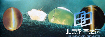宝石物语(八)