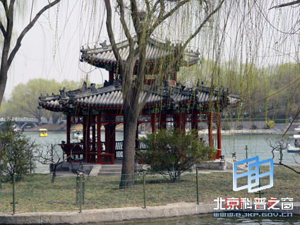 陶然春色(三)