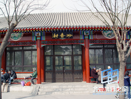 陶然春色(三)