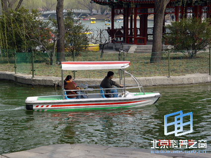 陶然春色(一)