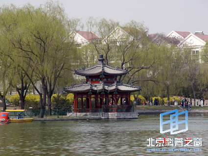 陶然春色(三)