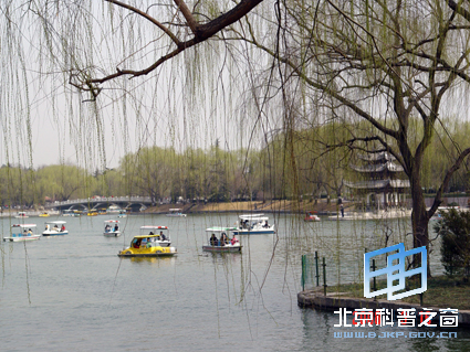 陶然春色(一)